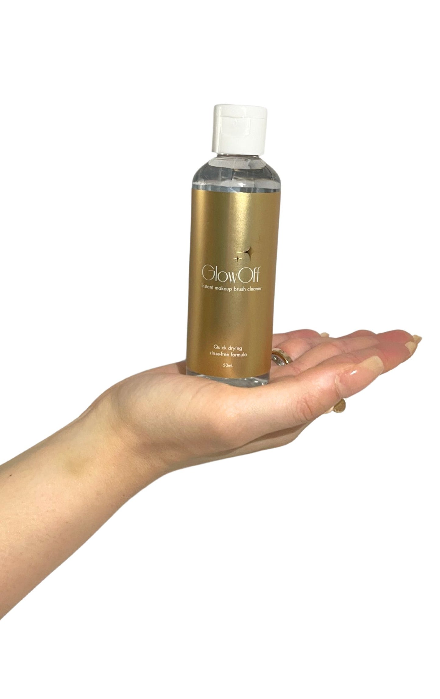 FREE Sample Bottle 50mL