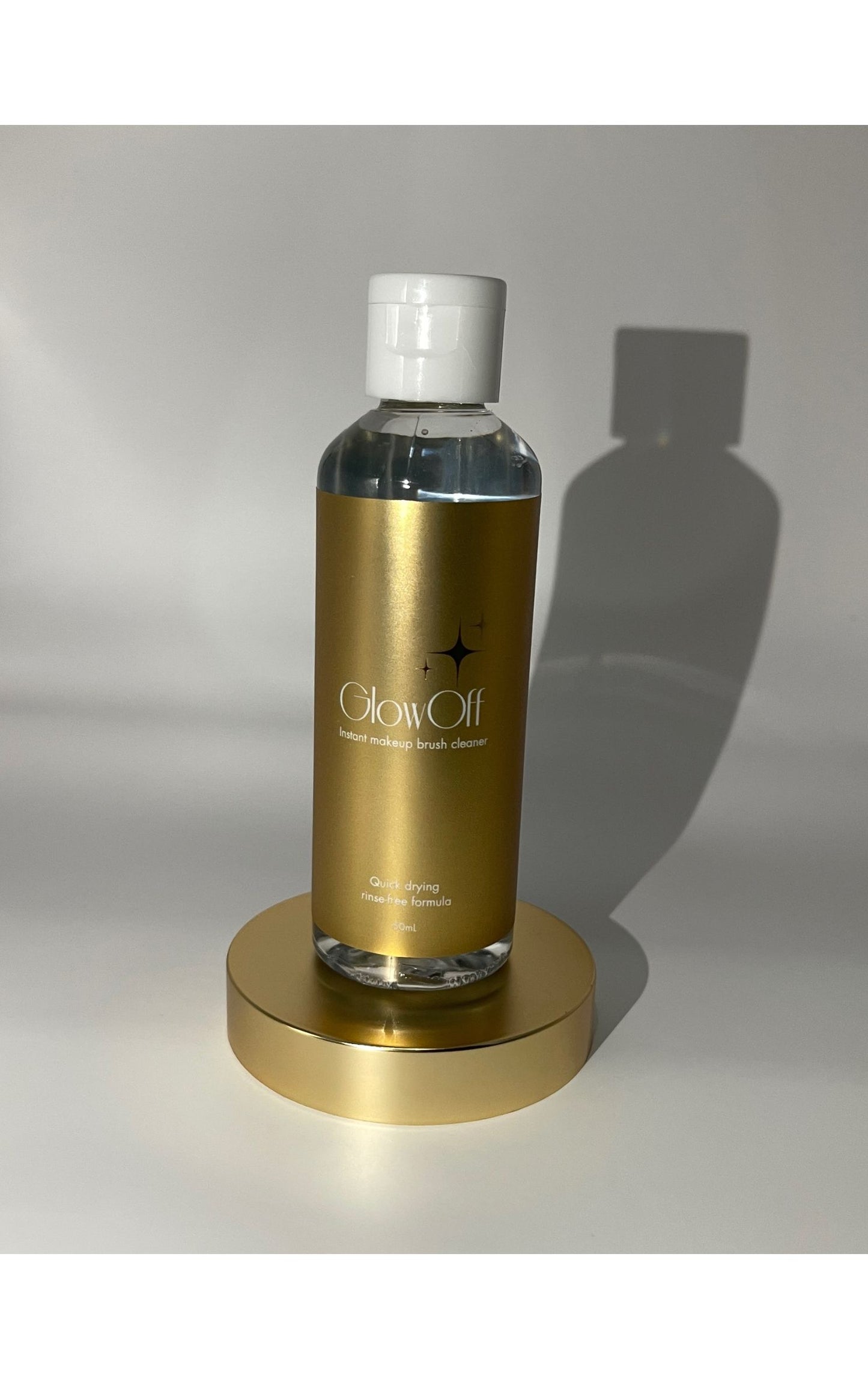 FREE Sample Bottle 50mL