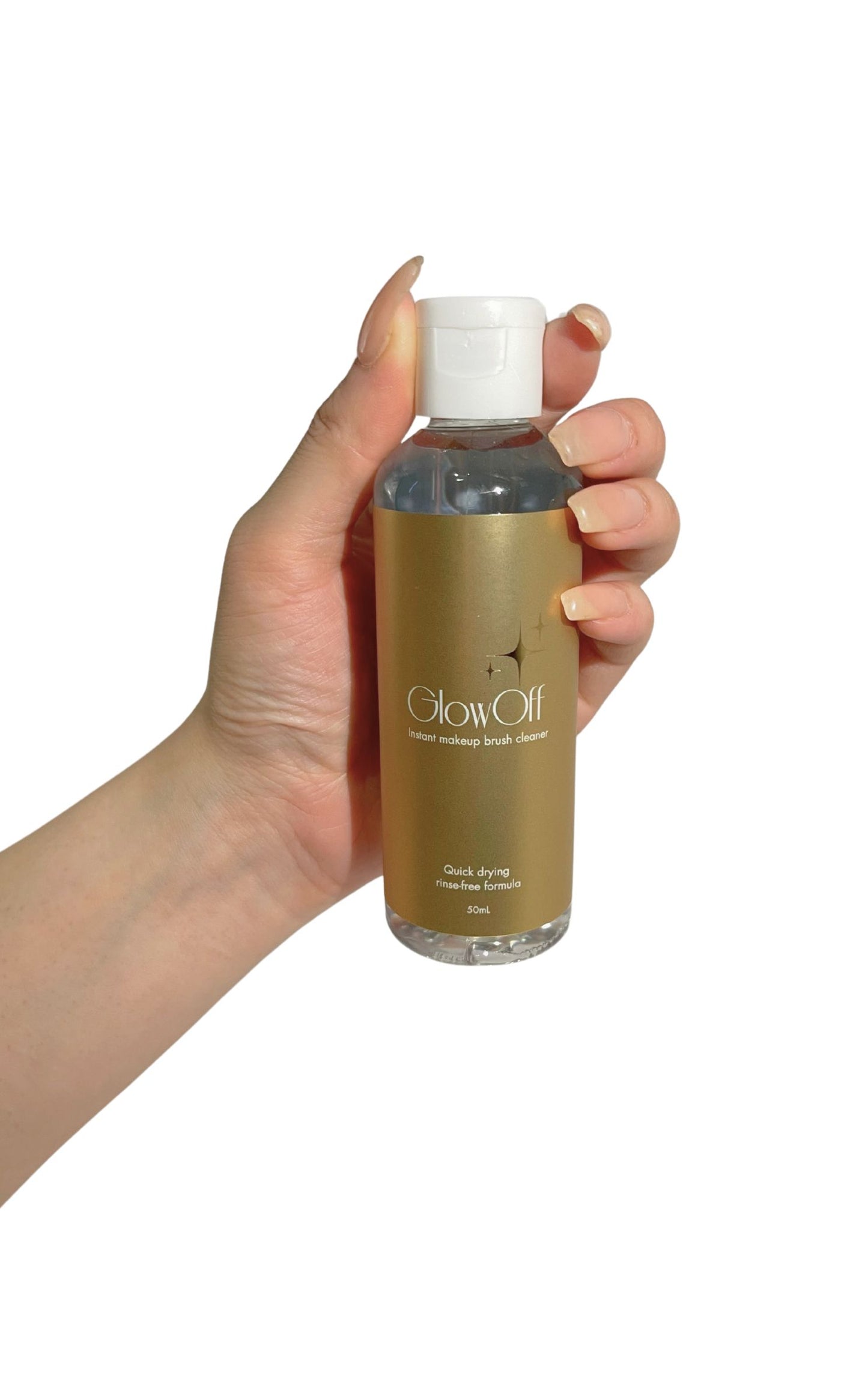 FREE Sample Bottle 50mL
