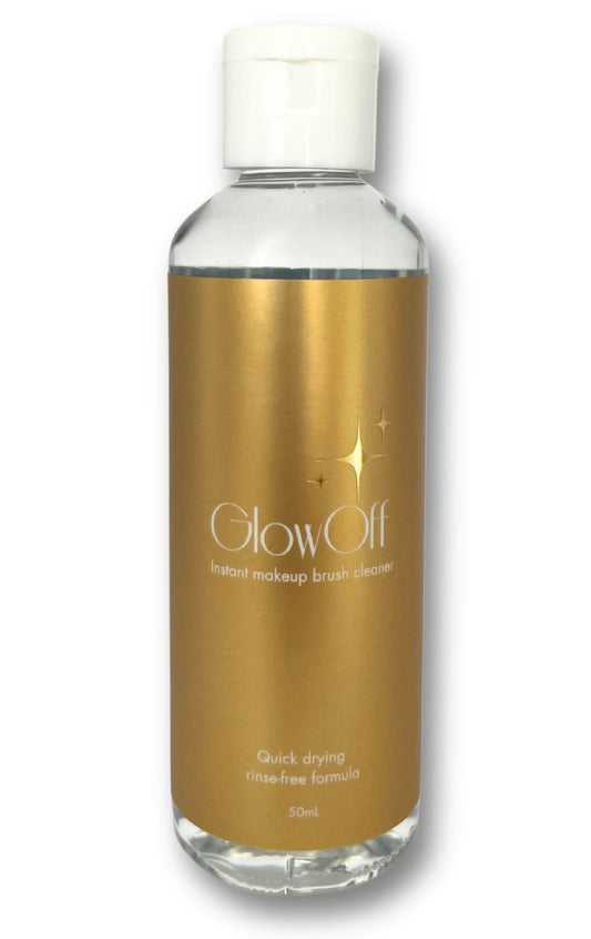 FREE Sample Bottle 50mL