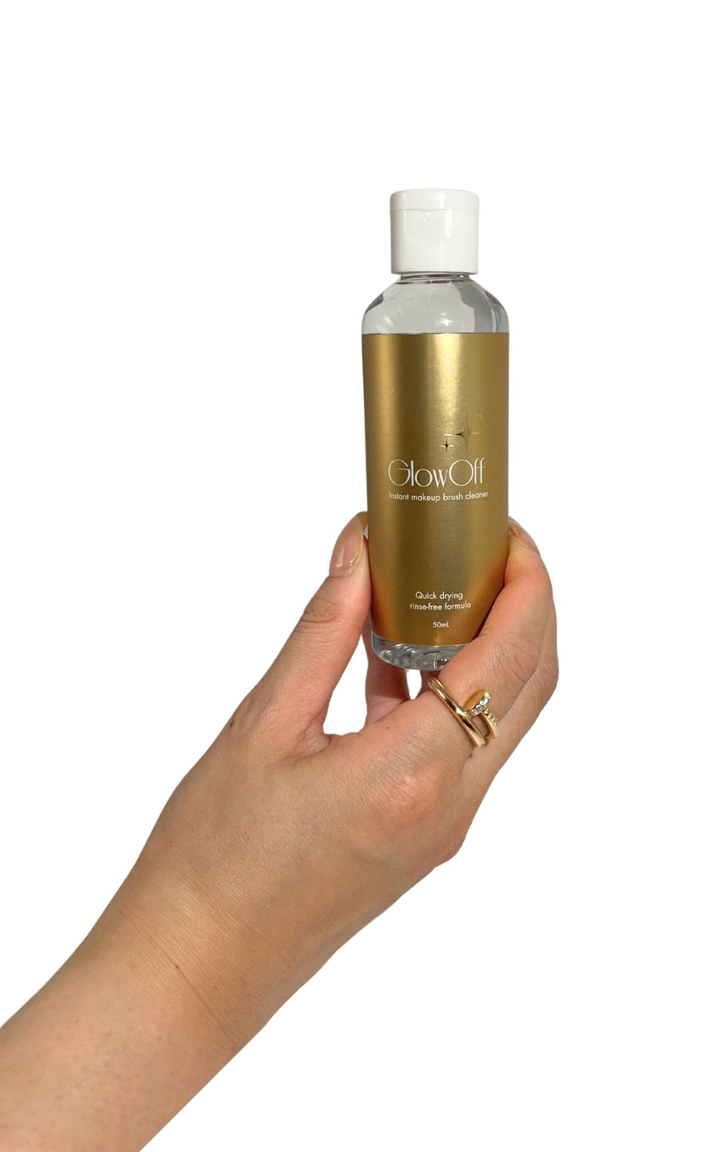 FREE Sample Bottle 50mL